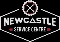 Newcastle Service Centre logo